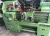 Import Taiwan VIC TOR  400mm*750mm High-speed secondhand lathe/ High-accuracy used lathe machine/ with foot brake from China