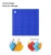 Import T&amp;A Food Grade Silicone square coaster holder for Kitchen silicone hot pad from China