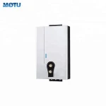 Tankless gas water heaters parts