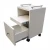 Import TC07 Hair salon trolley with drawers from China