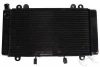 TCMT XF-309 Motorcycle Replacement Radiator Cooler Cooling System For HONDA CBR400 NC23 1988-1989