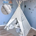 teepee tent Wholesale 2020 New Product Kids Teepee Tent Children Teepee Tent