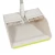 Import Telescopic Long Handle Folding Long Handle Broom And Dustpan Set Standing  Dustpan And Broom Set from China