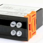 temperature control ECS180