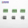 Terminal Block / PCB Terminal Block /Plug 2.54mm Pitch Female Terminal Block Plug-in Terminal Block