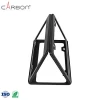 The Best Selling Product Real Carbon Fiber Truck License Plate Frame for Us Standard