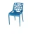 Import the cheapest economic and practical plastic dining chair from China