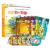 Import The Most  Interesting Hongen Magic Mathematics Talking Books for Children from China