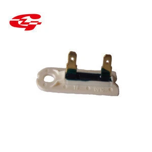 Thermal fuse for electric components 14A 190V