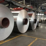 Thermal insulation aluminum coil manufacturers