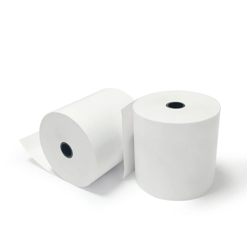 thermal paper rolls from Paper Mill factory