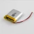 Import thick lipo battery 103035 rechargeable lithium polymer battery 3.7V 1000mAh li-polymer batteries from China