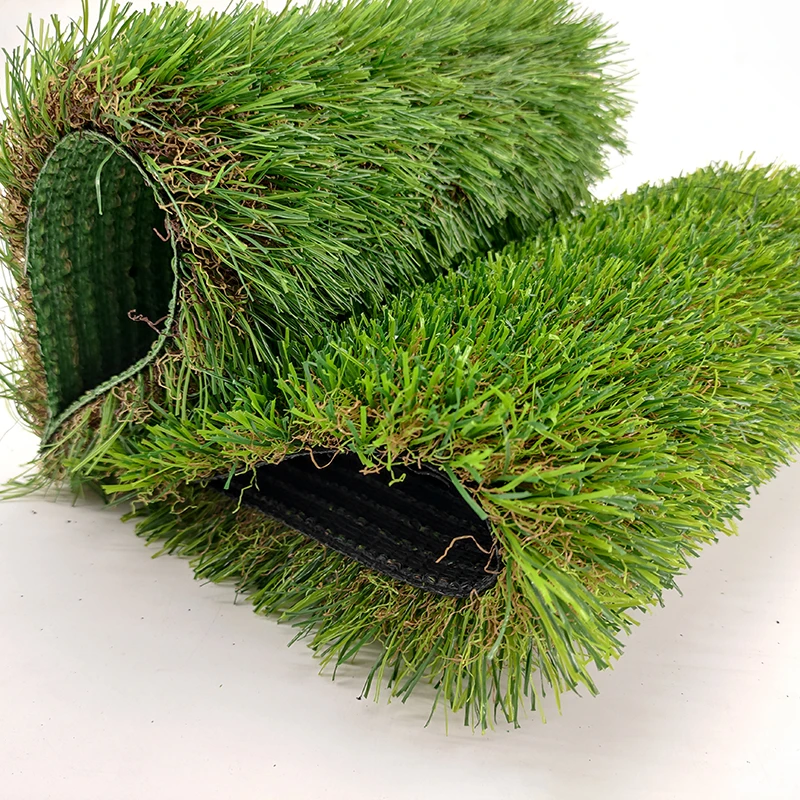 Thickening encryption artificial grass 30mm40mm synthetic turf grass green grass carpet
