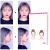 Thin face stickers 40 Pcs/Set  Face Facial Line Wrinkle Sagging Skin V-Shape Face Lift Up Fast Chin Adhesive Tape Rubberized