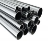 Thin Wall Aluminium Tube Pipe 6061 6063 T6
