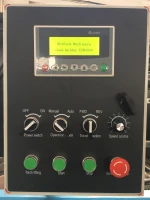 This Geomembrane Welder Seam Sealing Machine Spot Welder Longitudinal Seams