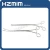 Thoracoscopic surgical instruments, thoracic operation equipment