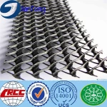 Three-dimensional composite landfill using drainage geonet/ Drainage Composite/ wholesale price