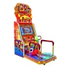 Threeplus New Product Kids Electric Redemption Video Racing Bicycle Coin Operated game machine video_games