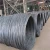Import Tianjin Credit High Carbon Galvanized Steel Wire from China