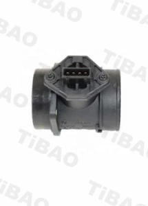 TiBAO AUTO Parts Air Mass Sensor For Audi A4 Volkswagen Cabrio Golf Jetta Passat OEM 037 906 461C