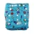 Import Tinycloz new prints 2020 factory directly sell ecological baby cloth nappy from China