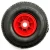 Import Tire 260x85 3.00-4 Pneumatic Wheels  10 Inch Inflatable Wheel from China