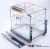 Import TKK Stainless Steel / Steel Chrome sliding kitchen wire stand from China