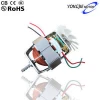 TM-8825-JR egg mixer motor_Low noise ac electric mixer grinder motor_low speed high torque micro egg blender mixer ac motor