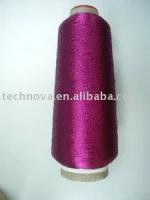 TNMY001 Gold Metallic Yarn
