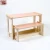 Import Toddler furniture sets Children playroom table and bench kids nursery table sets from China