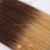 Import top class remy hair extension brazilian hair weft factory price from China