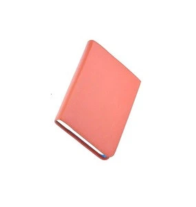Top grade imitation leather dairy notebook covers/Manufacturers of dairy covers / Agenda Book / Daily Activity Book