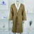 Import Top grade quality male/men's bathrobe for 5 star hotel room from China