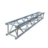 Top quality aluminum stage frame truss structure/Event lighting spigot dj truss system