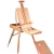 Import Top Quality Antique Studio Wooden Easel for Artist from China