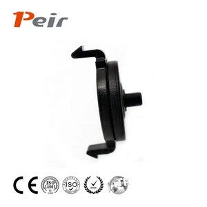 Top quality car spare parts plastic for cup holder