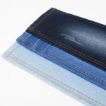 Top Quality China Stocklot Cotton Poly Stretch Boys Jeans Denim Fabric