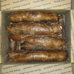 Top-quality Fresh Cassava in bulk with attractive meal....