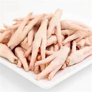 Top Quality Frozen Chicken Feet Paws