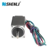 Top quality multi function stepper motor leadscrew with encoder