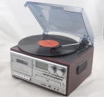 Top quality phonograh gramophone for playing lp records music for sale