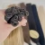 Import Top Quality Russian 100% Human Hair Genius Weft Extensions, Thin Invisible Seamless Genius Weft 12A Double Drawn Virgin from China