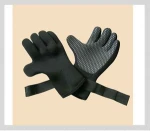Top quality Watersports Neoprene diving gloves waterproof neoprene scuba diving gloves with elastic