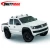 Import Top sale ABS Plastic car Fender for AMAROK from China