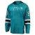 Import Top Sale Men Ice Hockey Jersey Custom Double Sided Reversible Sublimation Ice Hockey Jersey from Pakistan