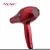 Import Top Sale Red High Efficiency 2200w Wholesale Hair Dryer Manufacturer Professional Salon Hair Dryer from China
