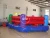 Import Top sale used boxing ring for sale,small boxing ring from China