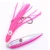 Import Toplure 40g 60g 80g100g 120g 150g 180g 200g 250g 300g  Inchiku Jig Ship Bottom Squid Octopus Skirt Fishing Lures from China