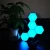 Import Touch Sensitive LED Lights Honeycomb Lamp Hexagon Sensor Light from China